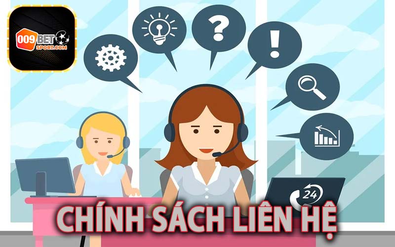 Chính sách liên hệ