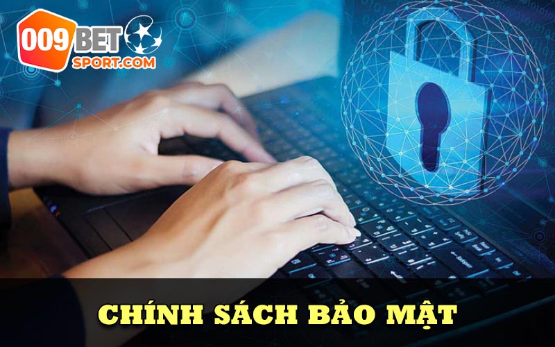 Chính sách bảo mật