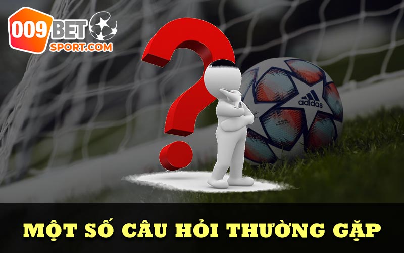 Một số câu hỏi thường gặp